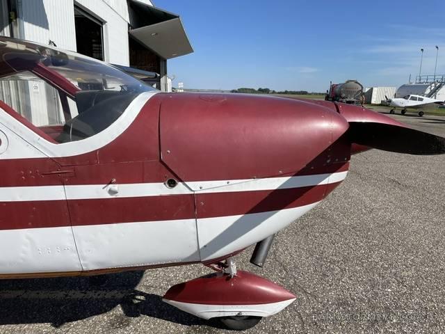 CESSNA 177B ~ STOL 4