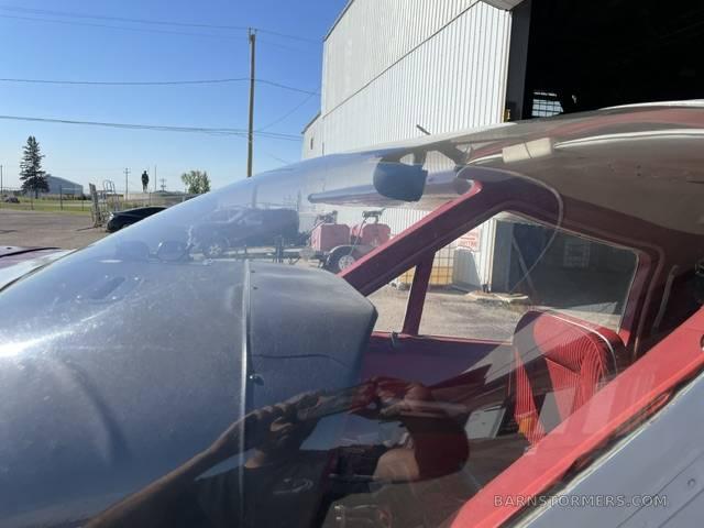 CESSNA 177B ~ STOL 5