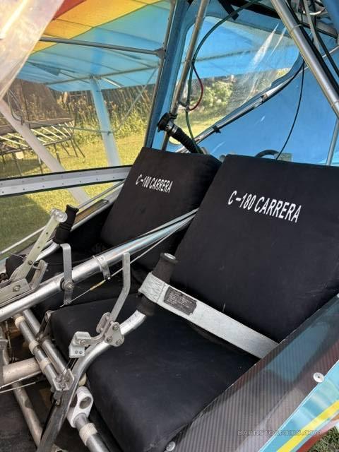 CARRERA180 5