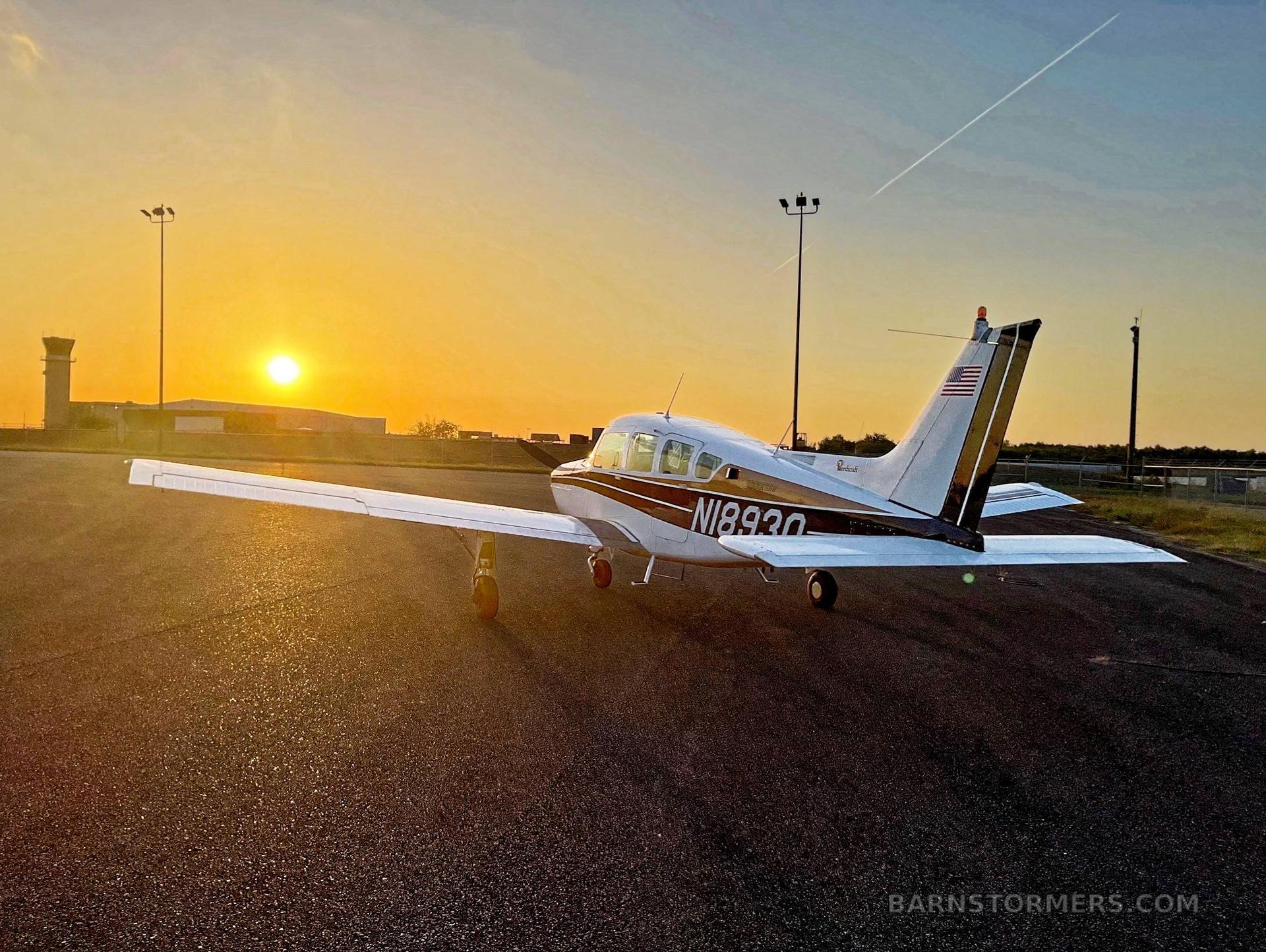 1977 Beechcraft Sierra thumbnail 3
