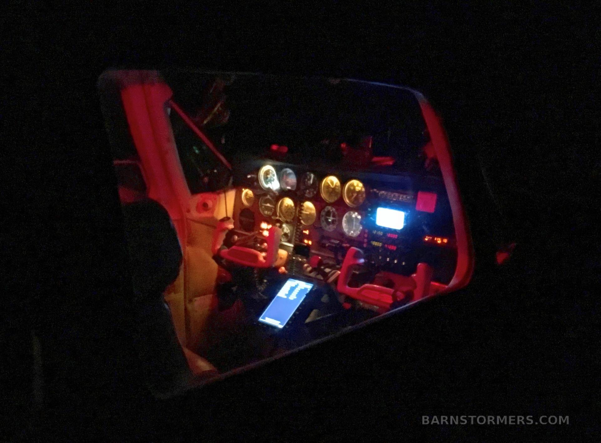 1977 Beechcraft Sierra thumbnail 5