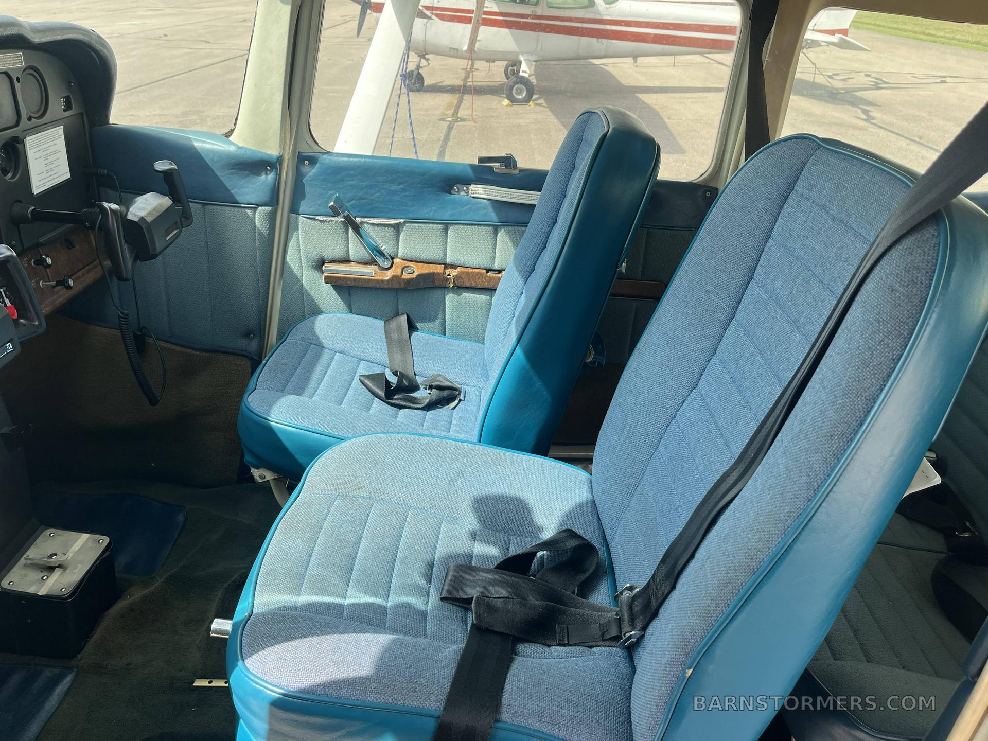 CESSNA 172P FOR SALE 4