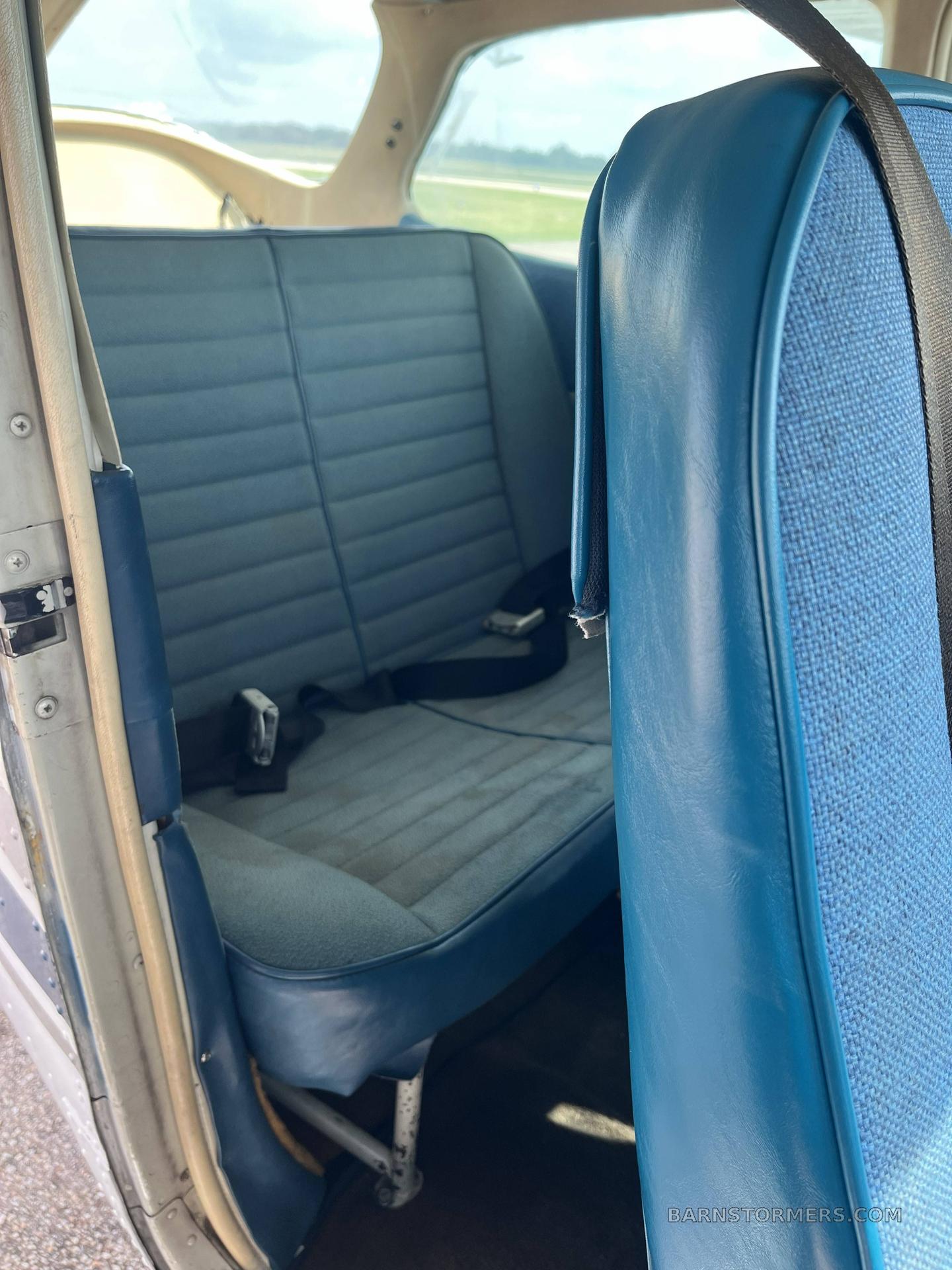 CESSNA 172P FOR SALE 5