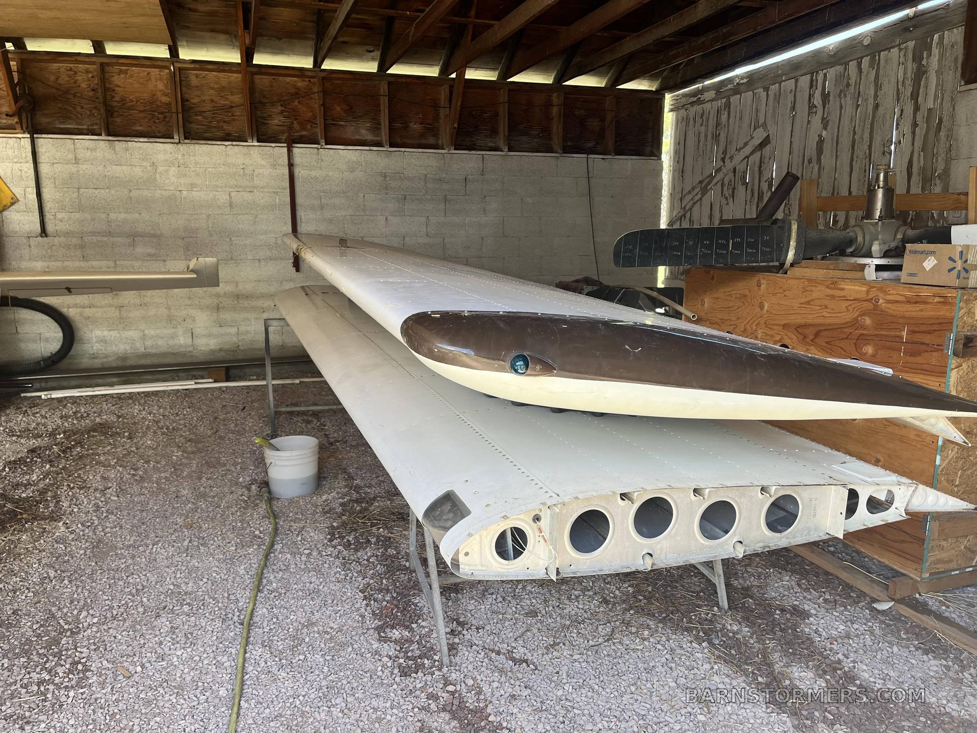 1968 AERO COMMANDER LARK 180 5