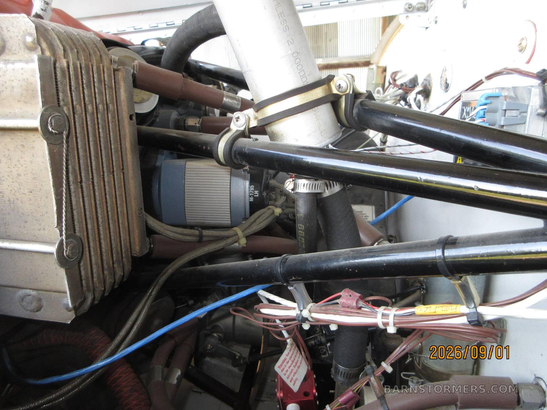 GREAT EQUIPMENT AND DASH 5