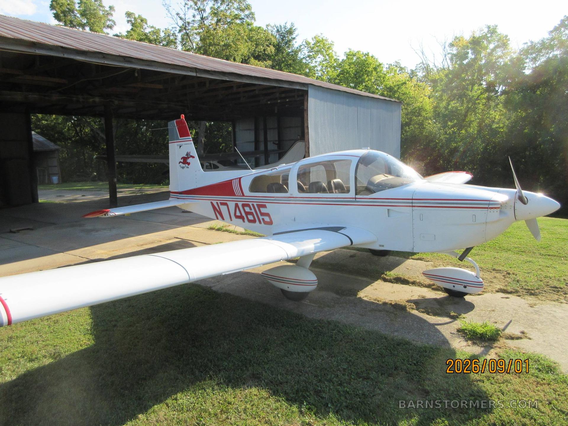 1976 Grumman thumbnail 4