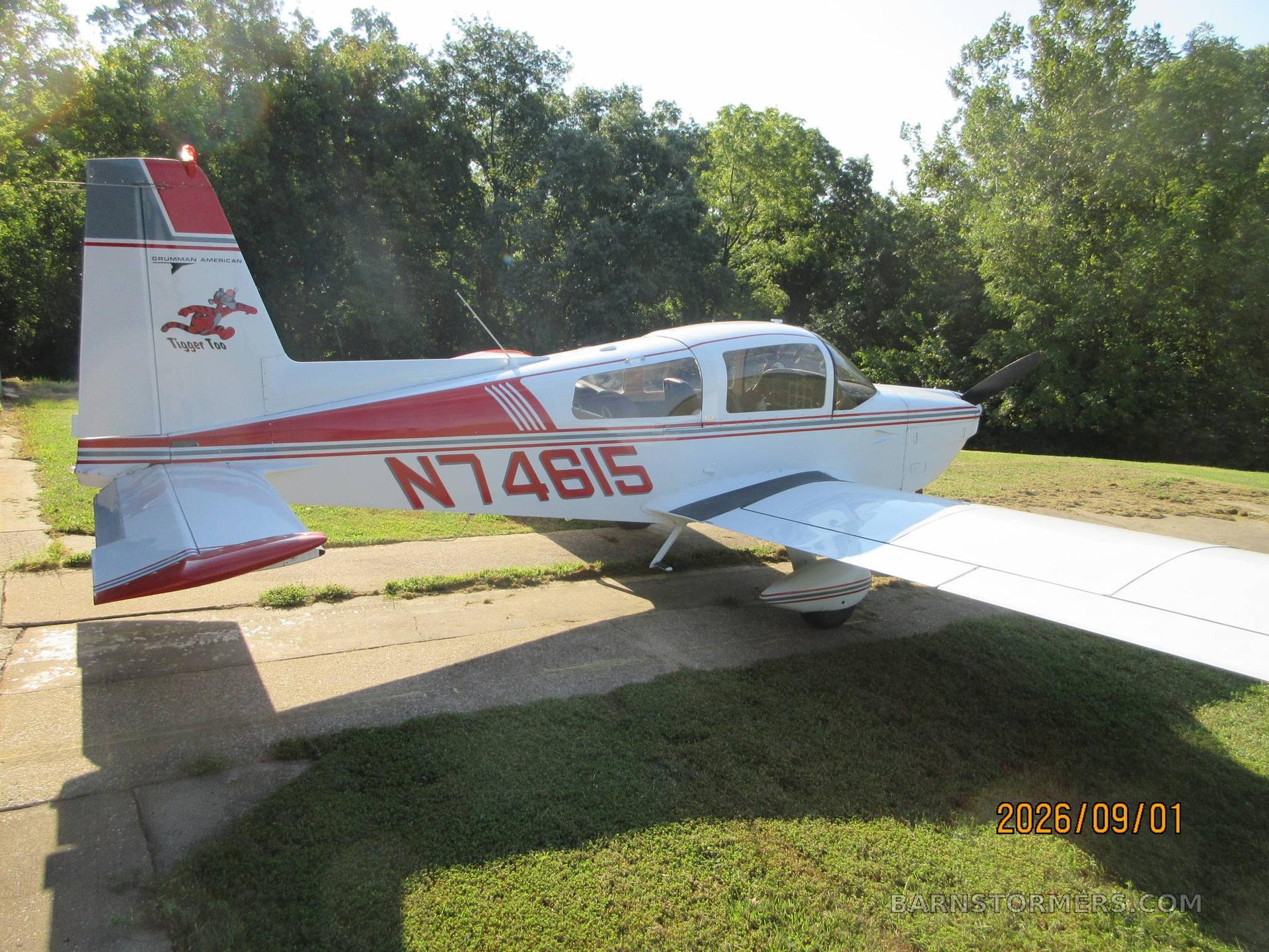 1976 Grumman thumbnail 5