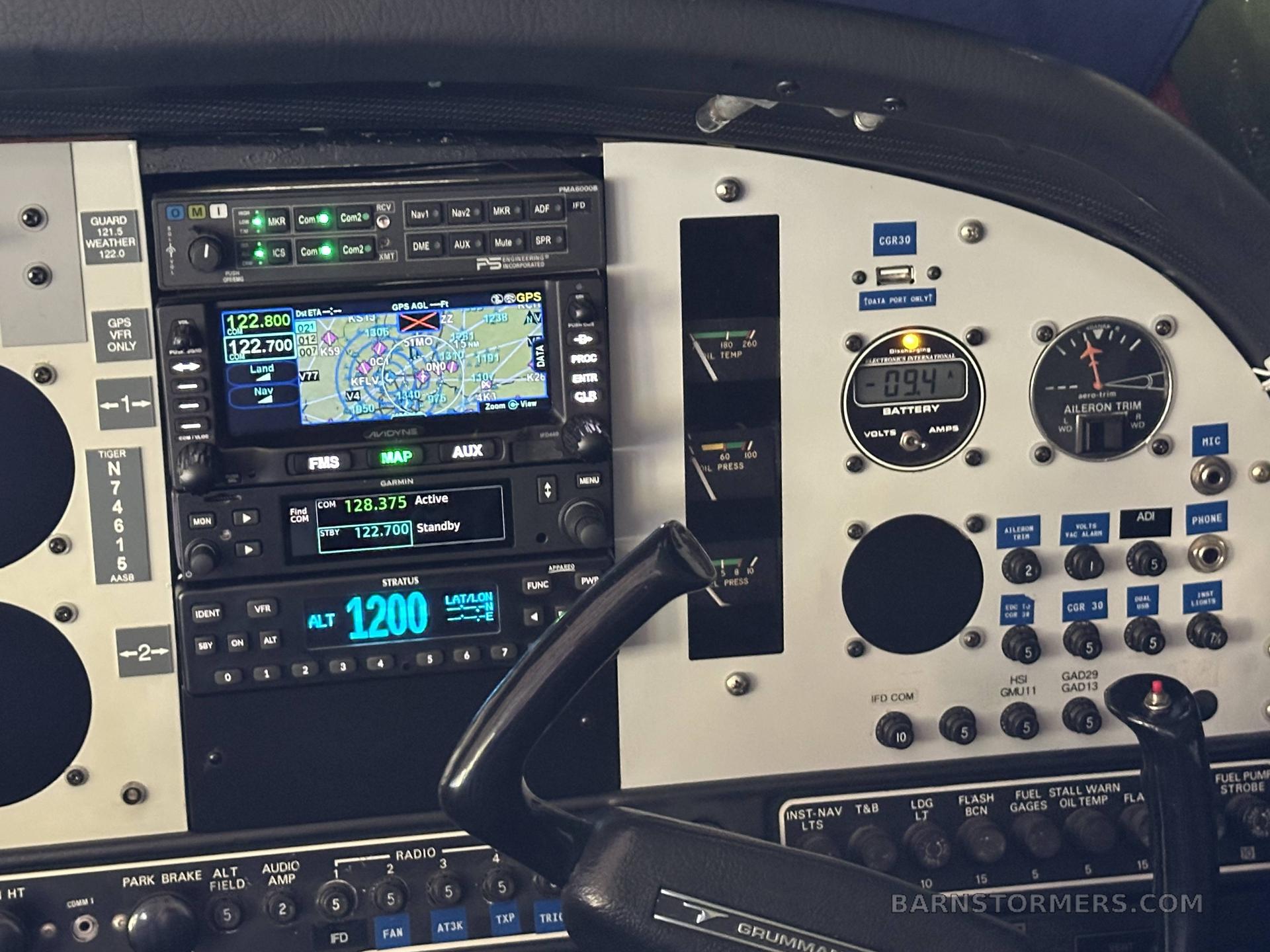 GREAT EQUIPMENT AND DASH 4