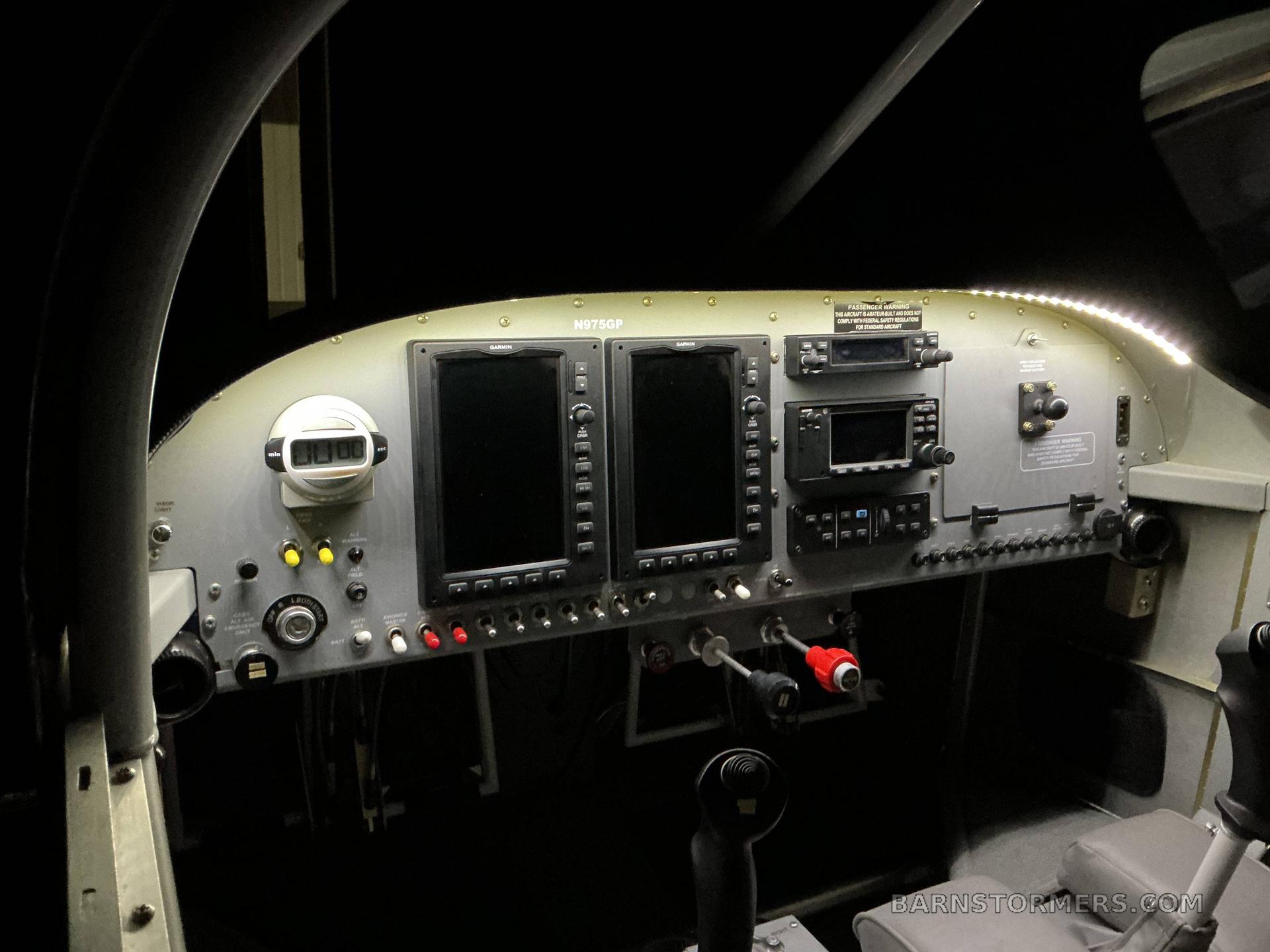 VAN'S RV9A 5