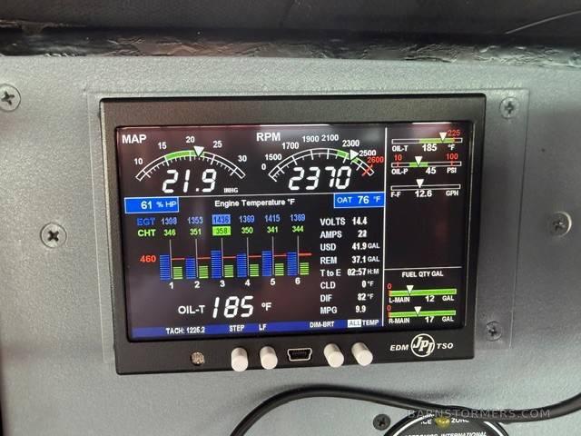 C182L N338LM FOR SALE OR TRADE 5