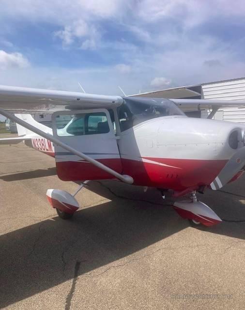 2026 Cessna 182 thumbnail 3
