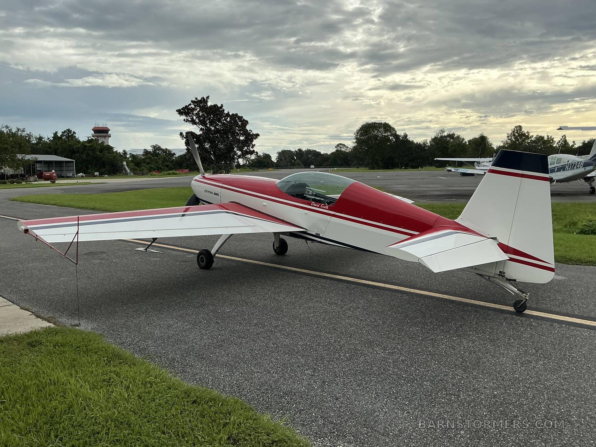 1995 EXTRA 300/S 3