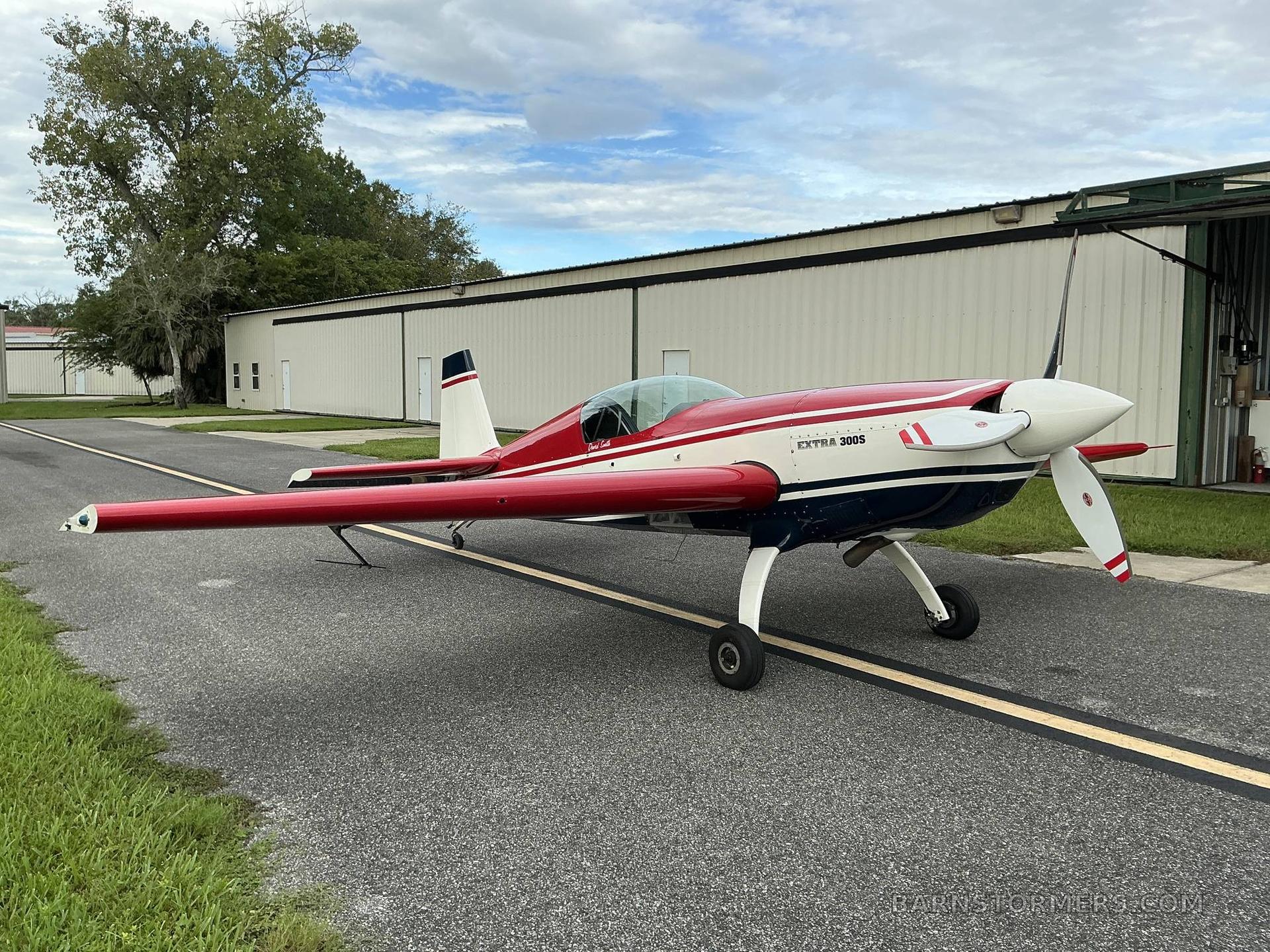 1995 EXTRA 300/S 4