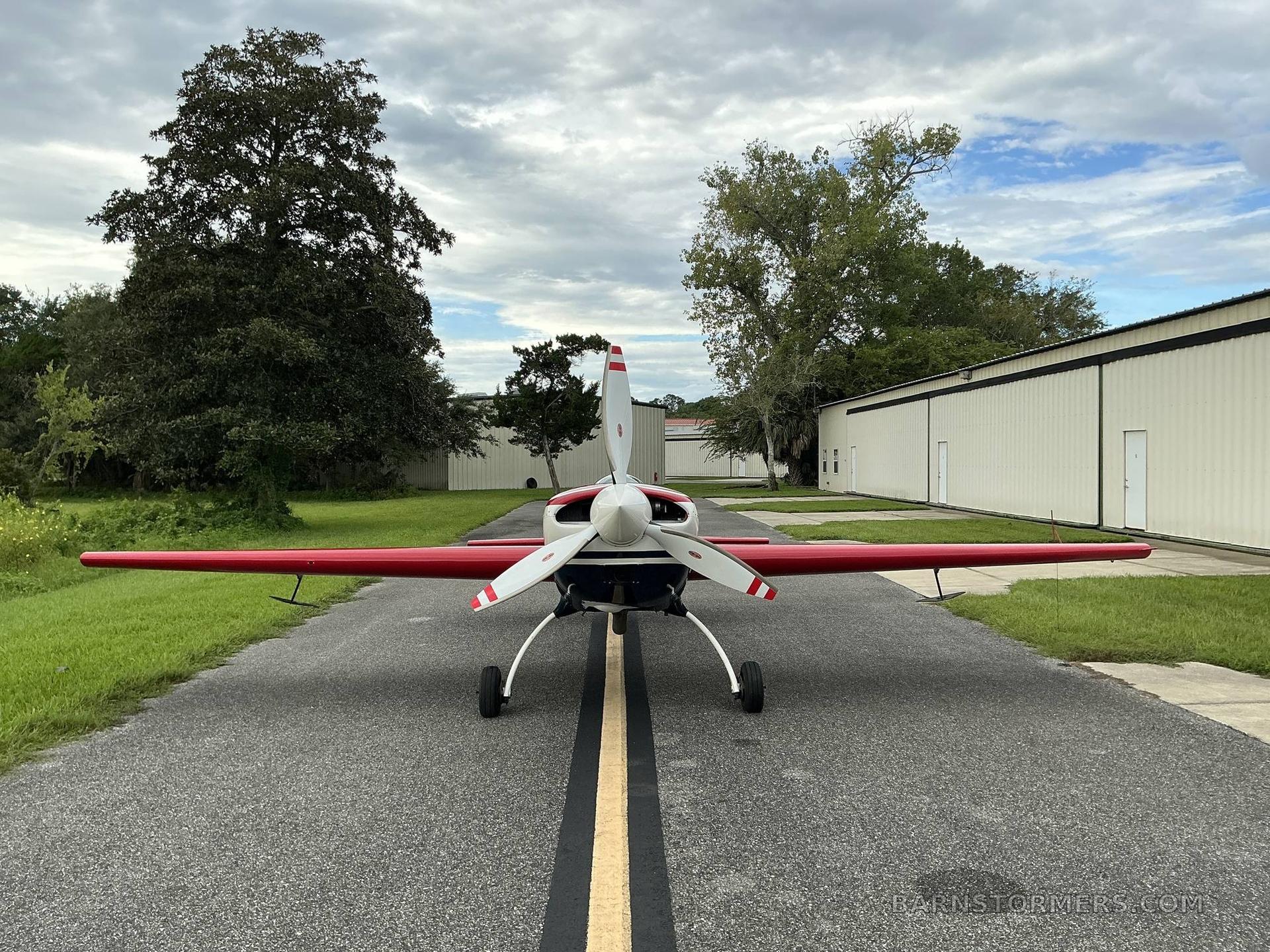 1995 EXTRA 300/S 5