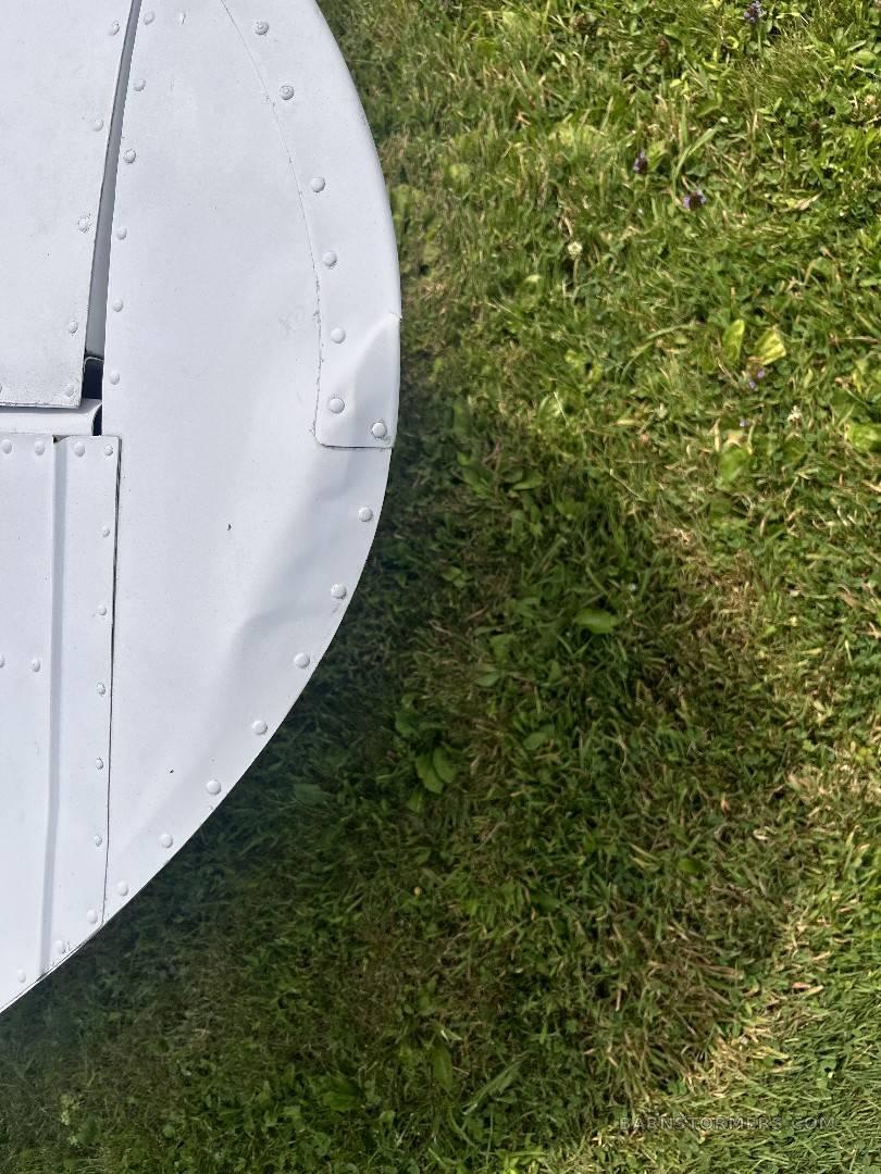 CESSNA 195 PROJECT 3