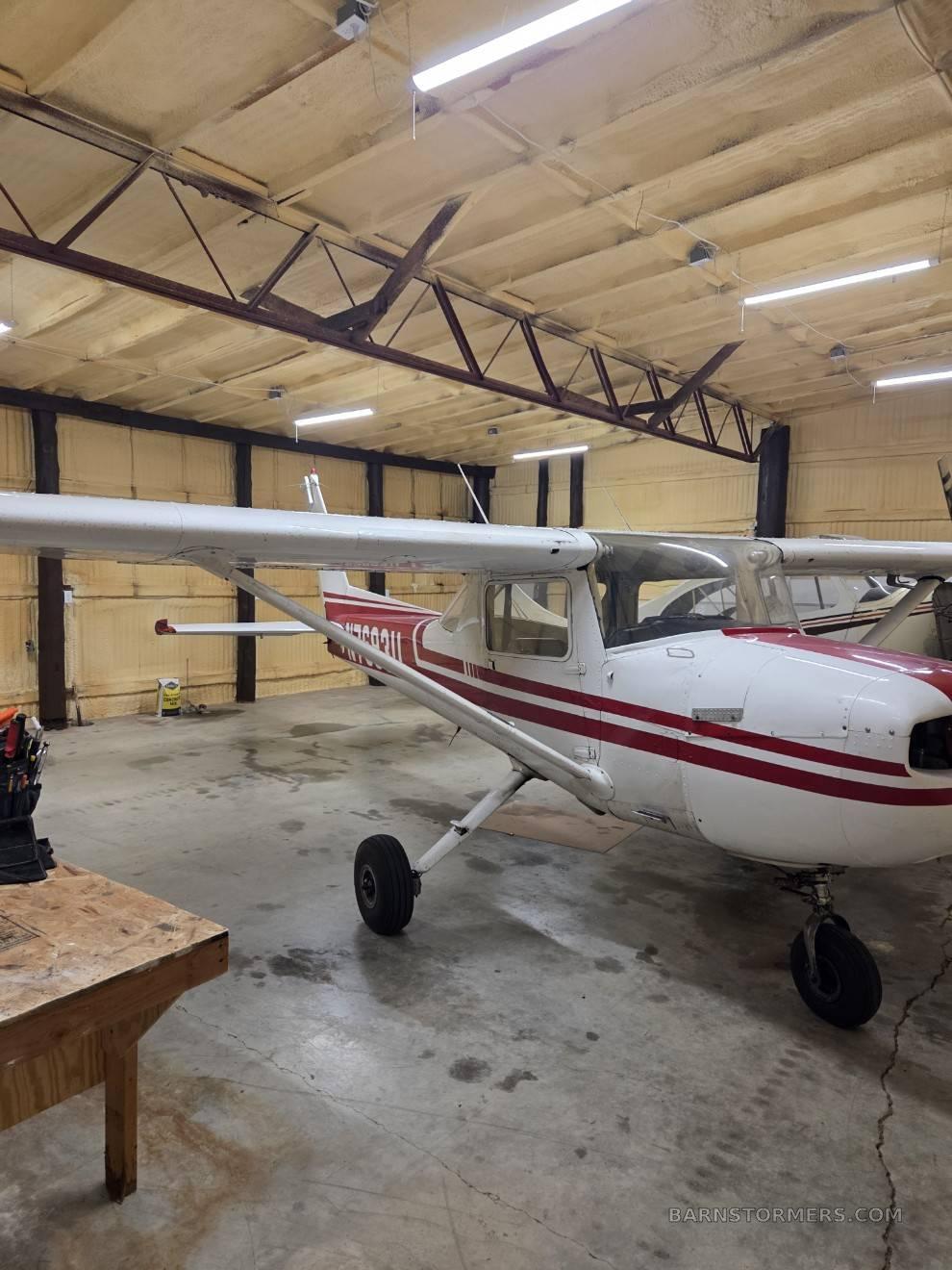1976 Cessna 150 thumbnail 3