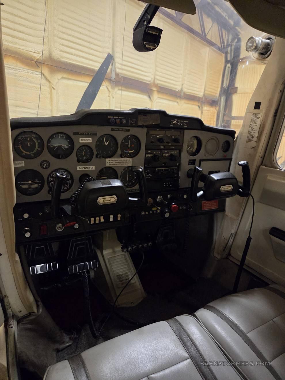 1976 Cessna 150 thumbnail 5