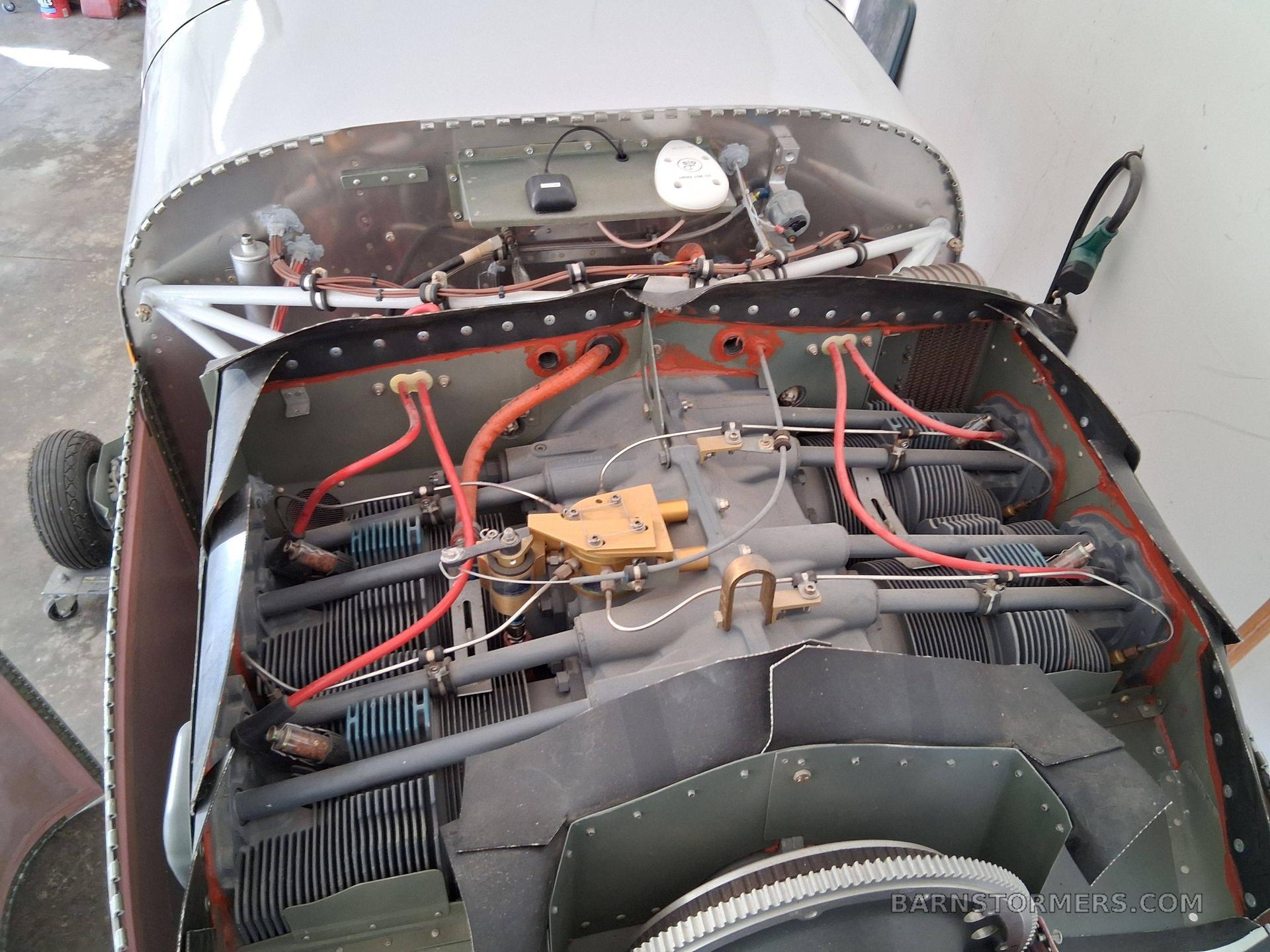 2011 Experimental RV-9 thumbnail 5