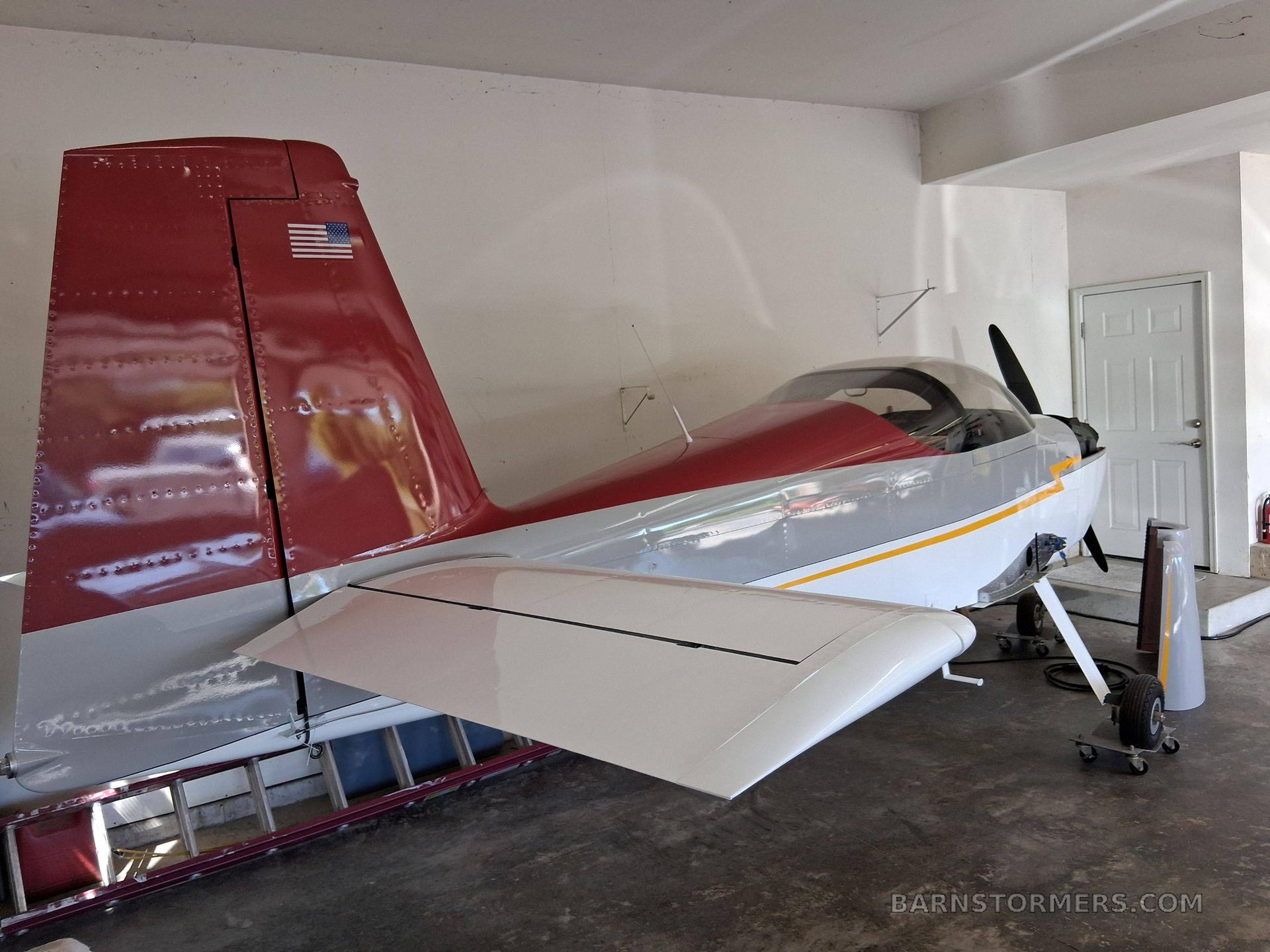 2011 Experimental RV-9 thumbnail 2