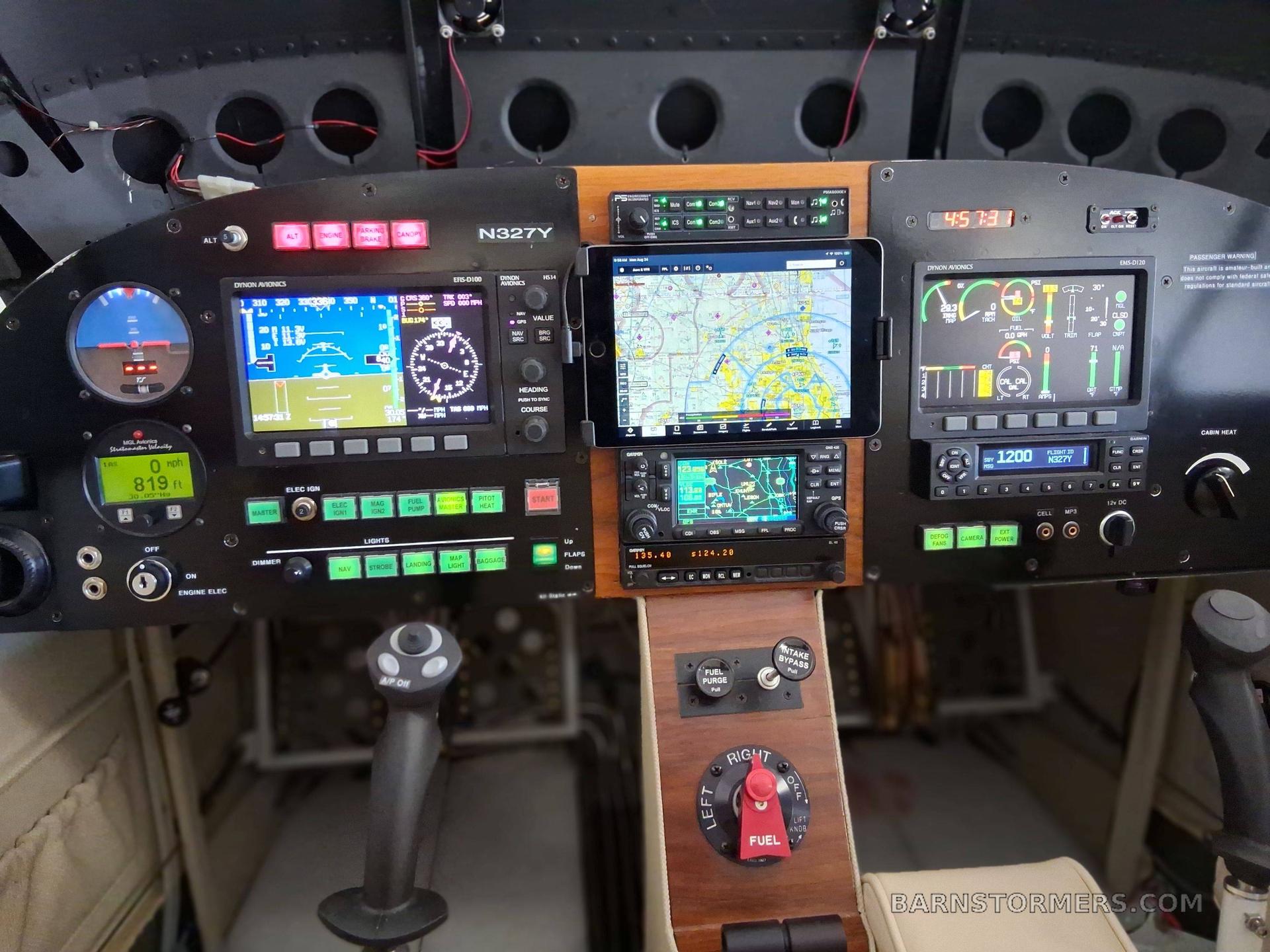 2011 Experimental RV-9 thumbnail 4