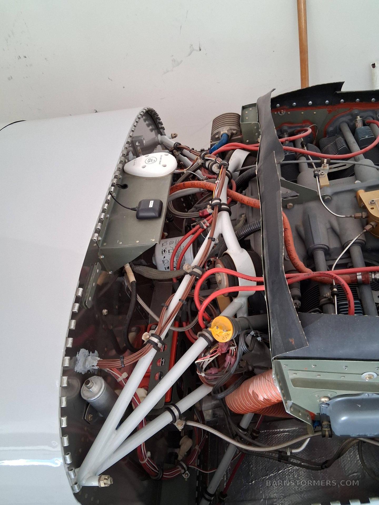 VANS RV-9A 2011 PROJECT 4