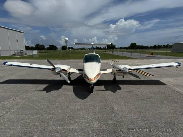 2027 Beechcraft thumbnail 2