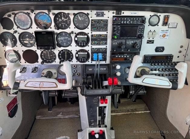 2027 Beechcraft thumbnail 3