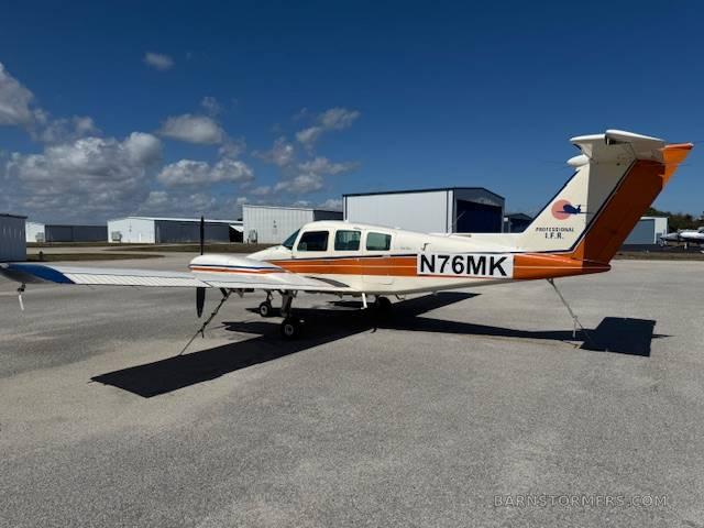2027 Beechcraft thumbnail 5