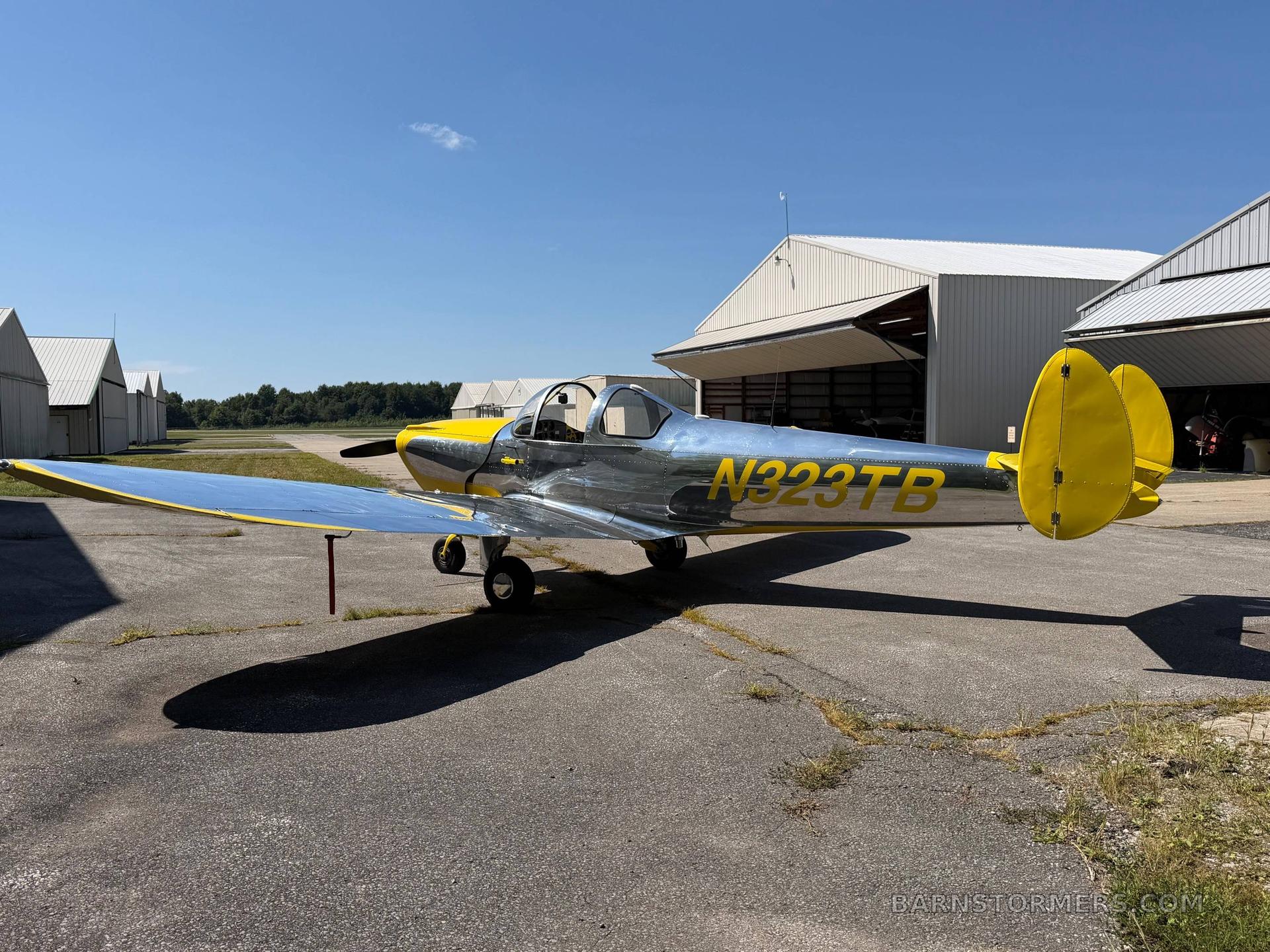 1959 FORNEY F1 AIRCOUPE 3