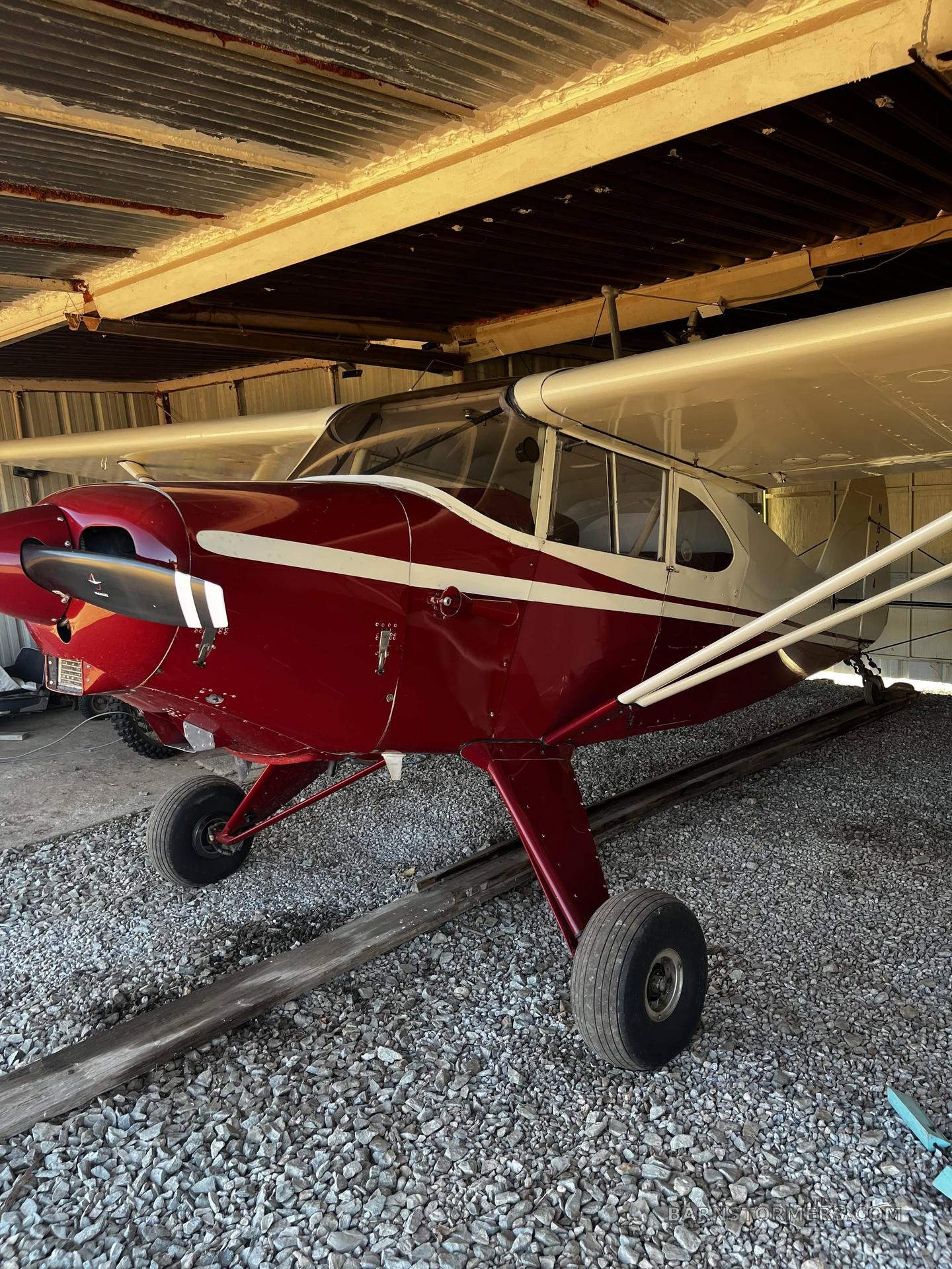 PIPER PACER 5