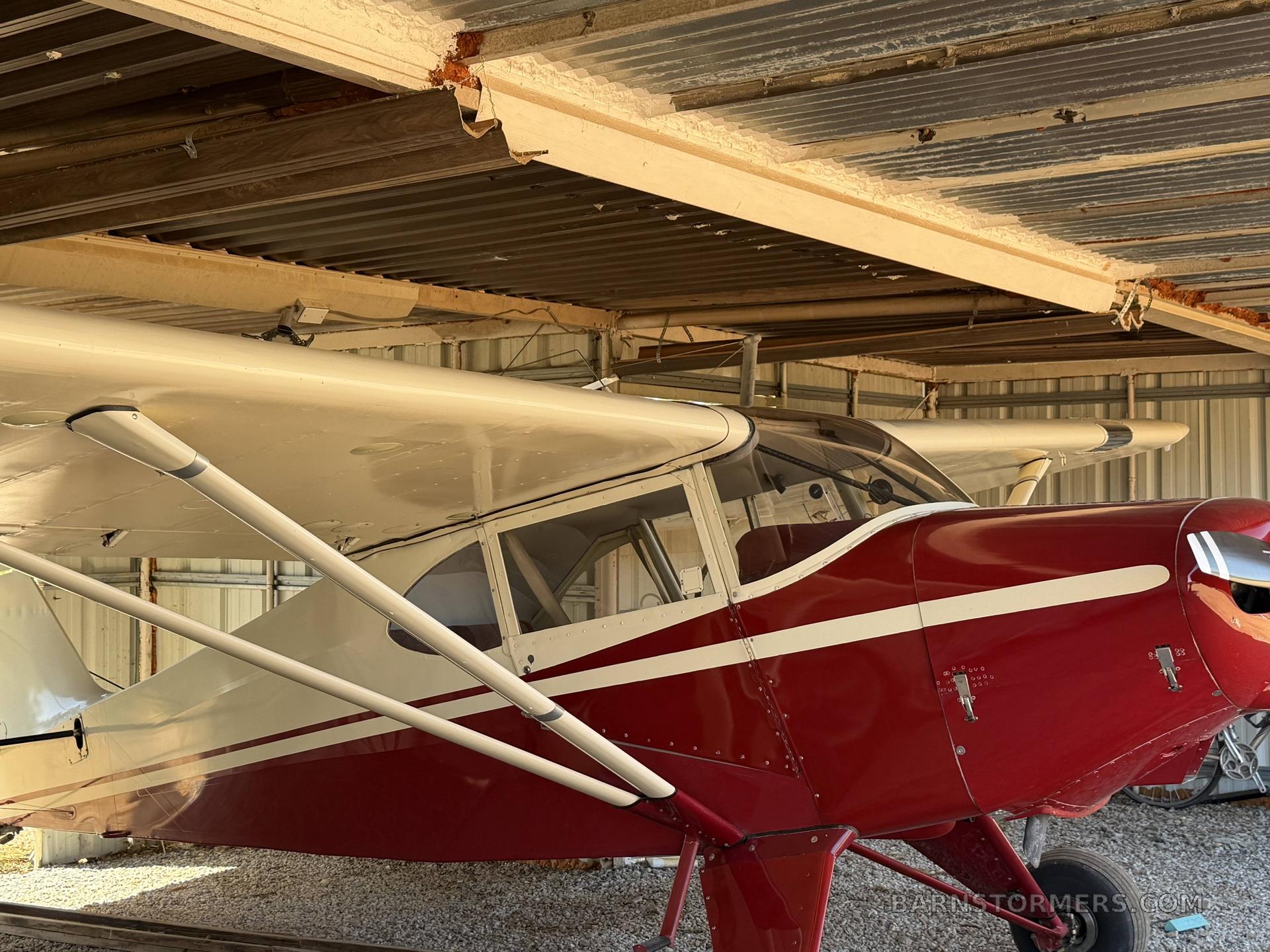 PIPER PACER 3