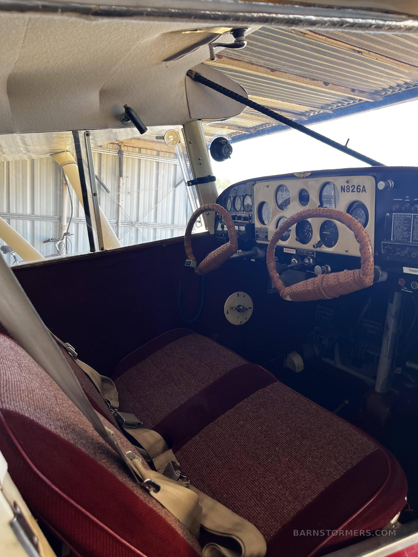 PIPER PACER 4
