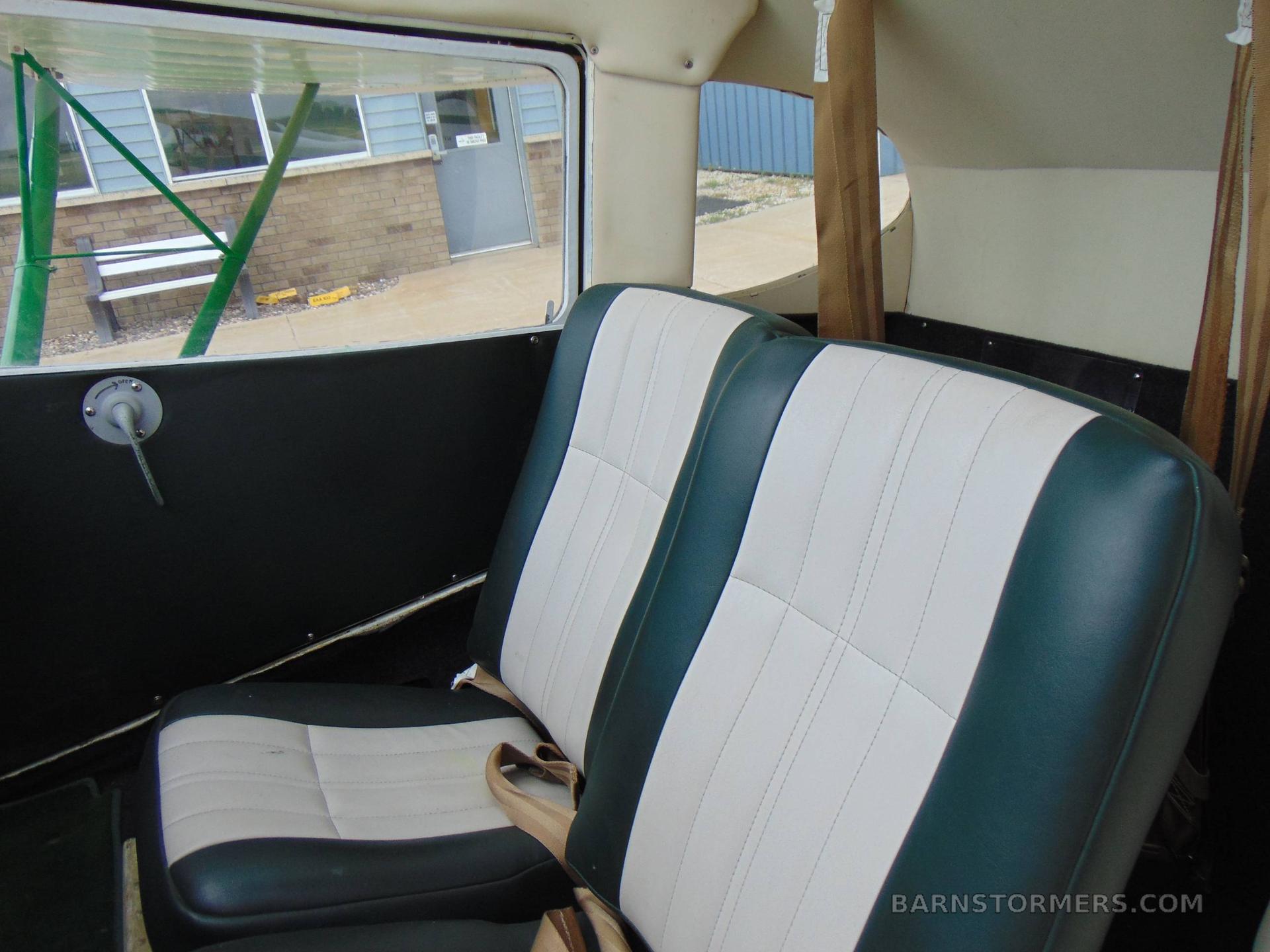 1946 CESSNA 140 4