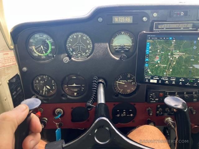1968 Cessna 150 thumbnail 2
