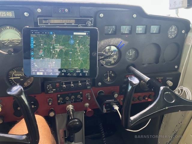 1968 Cessna 150 thumbnail 3