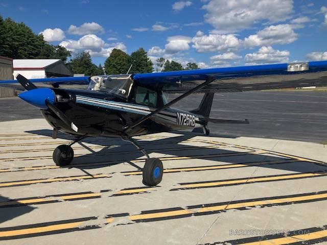 1968 Cessna 150 thumbnail 5