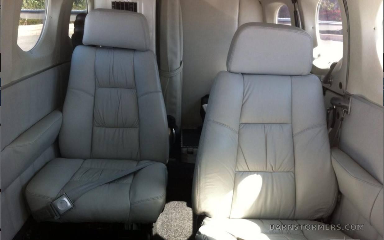 FOR SALE-1974 TWIN CESSNA 340 4