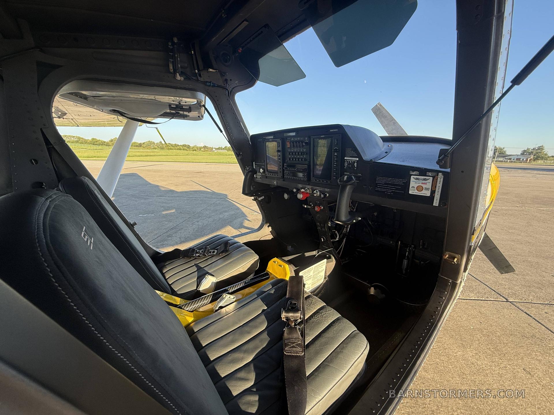 2010 CESSNA 162 SKYCATCHER 4