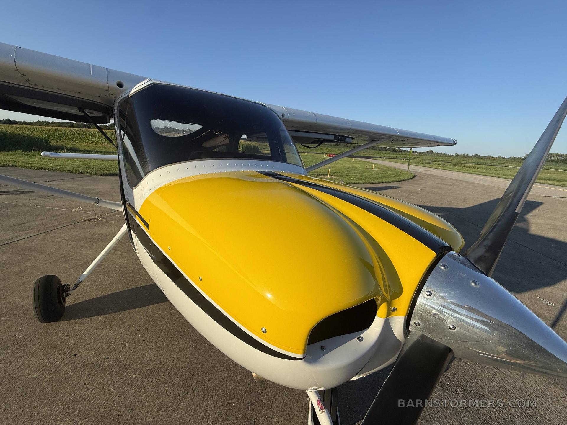 2010 CESSNA 162 SKYCATCHER 5
