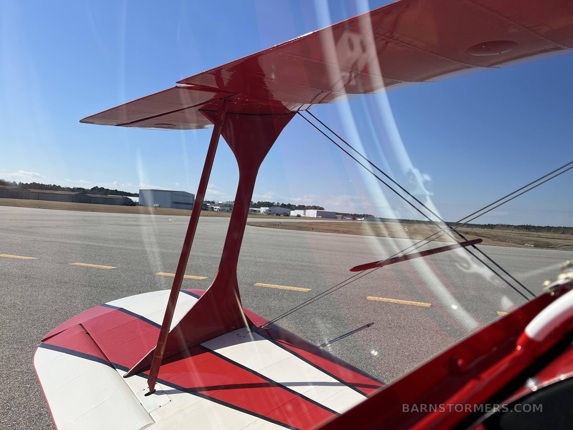 1992 AVIAT PITTS S-2B 4