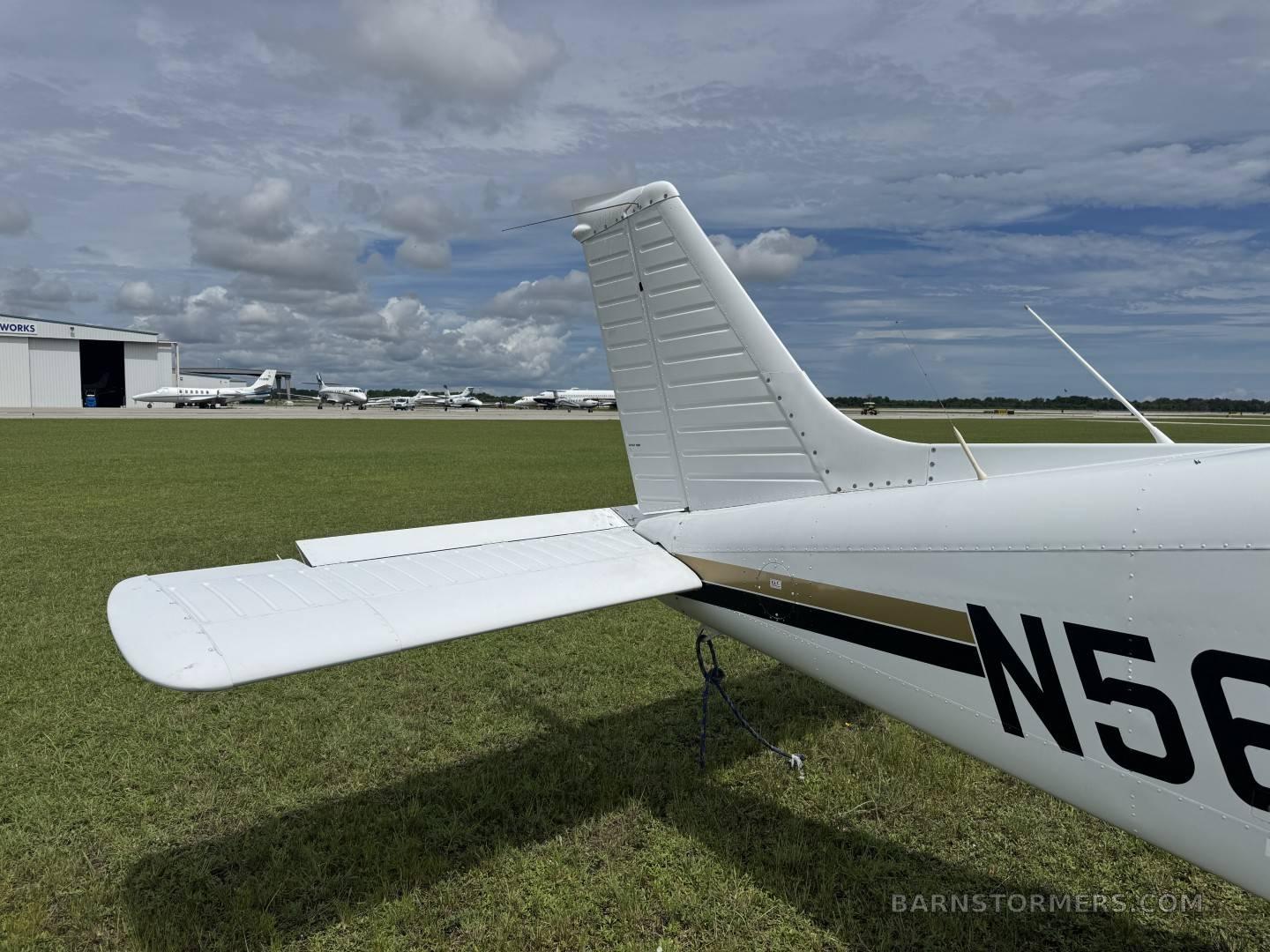 2000 WARRIOR III W 194 SMOH 3