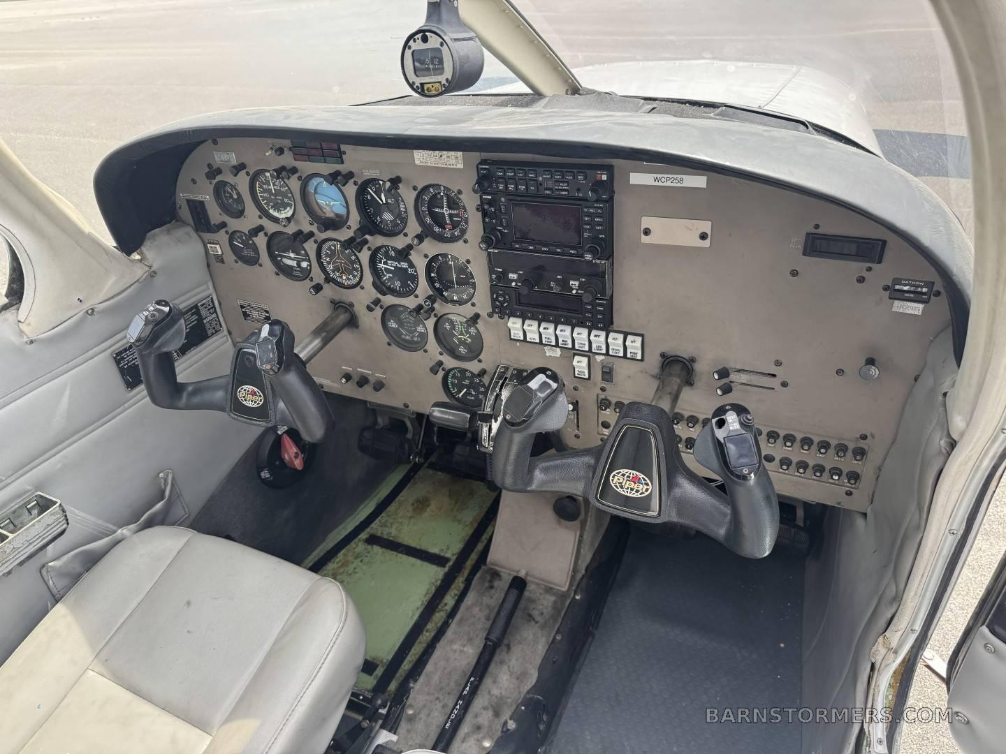 2000 WARRIOR III W 194 SMOH 4