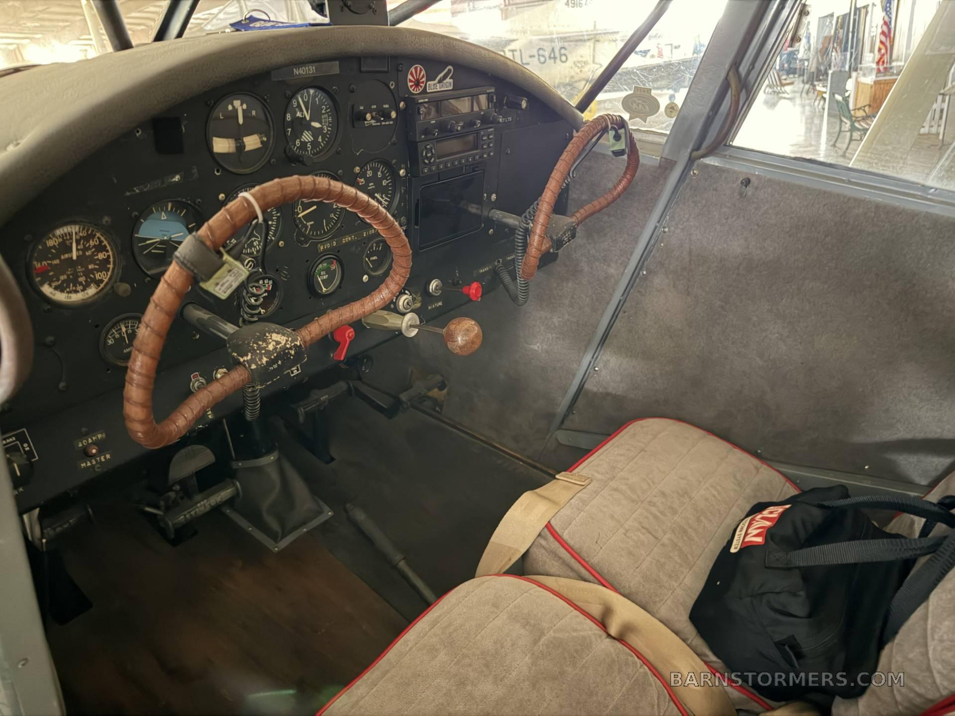 STINSON 108 FOR SALE 3