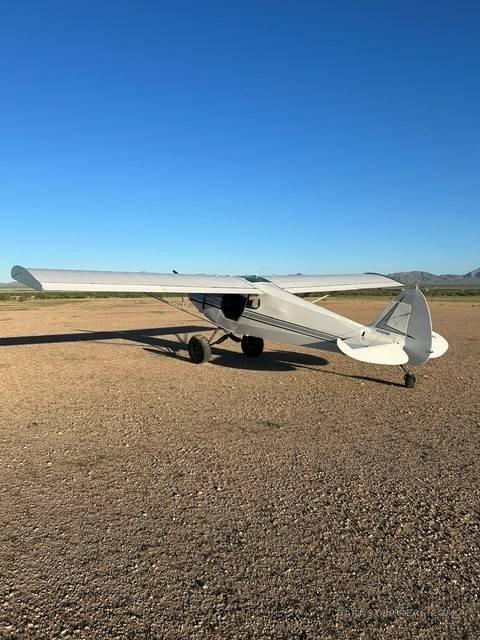 1946 PIPER PA-12 3