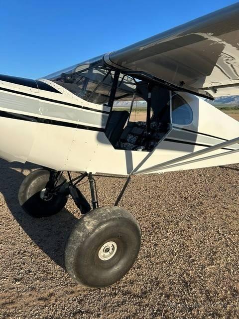 1946 PIPER PA-12 5