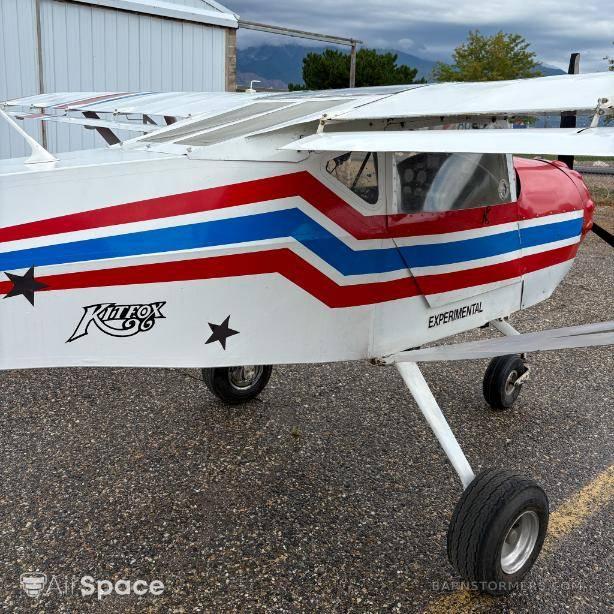 2002 SWARTZ H/HOLBEN E SKYSTAR 4-1200 4