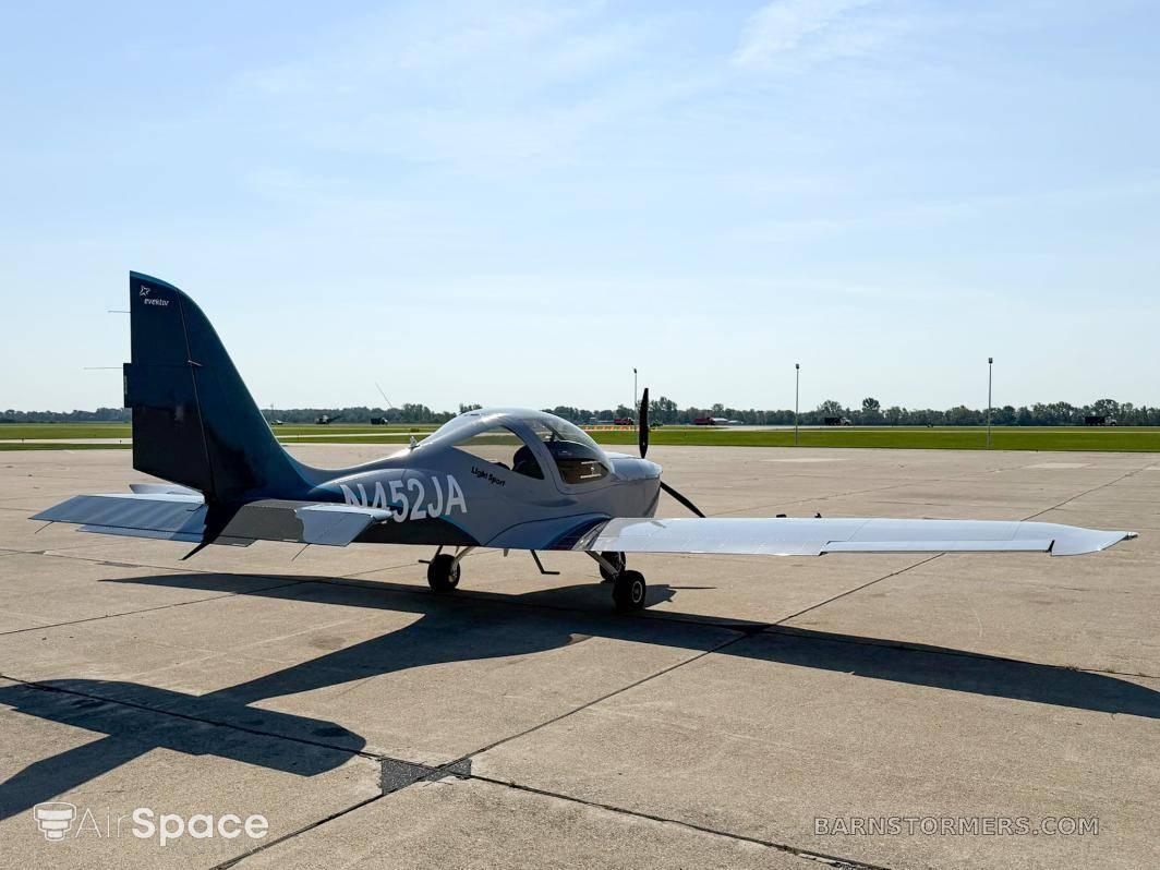 2023 EVEKTOR HARMONY LSA 3