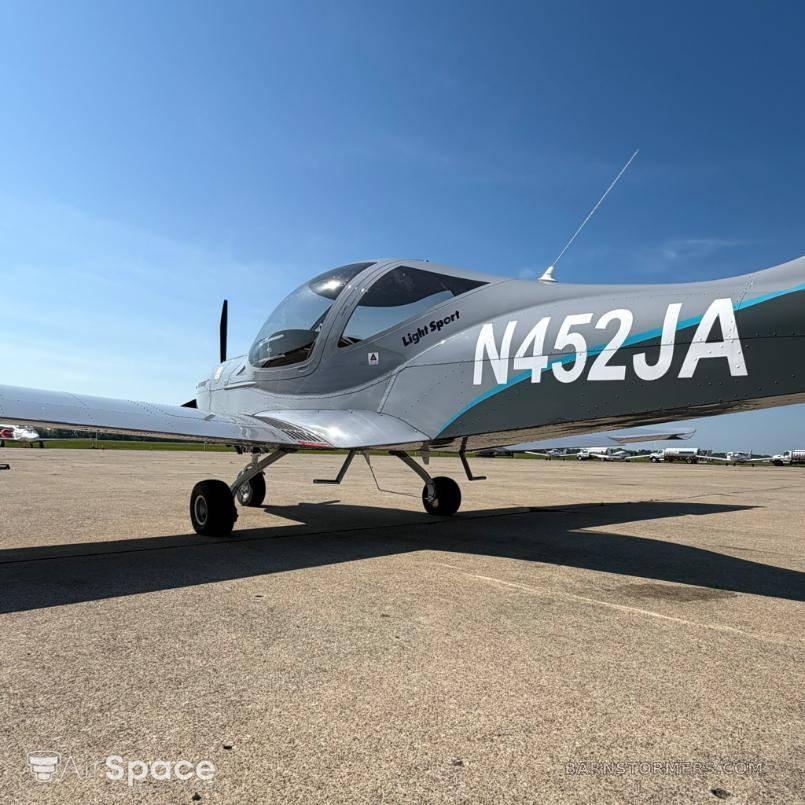 2023 EVEKTOR HARMONY LSA 5
