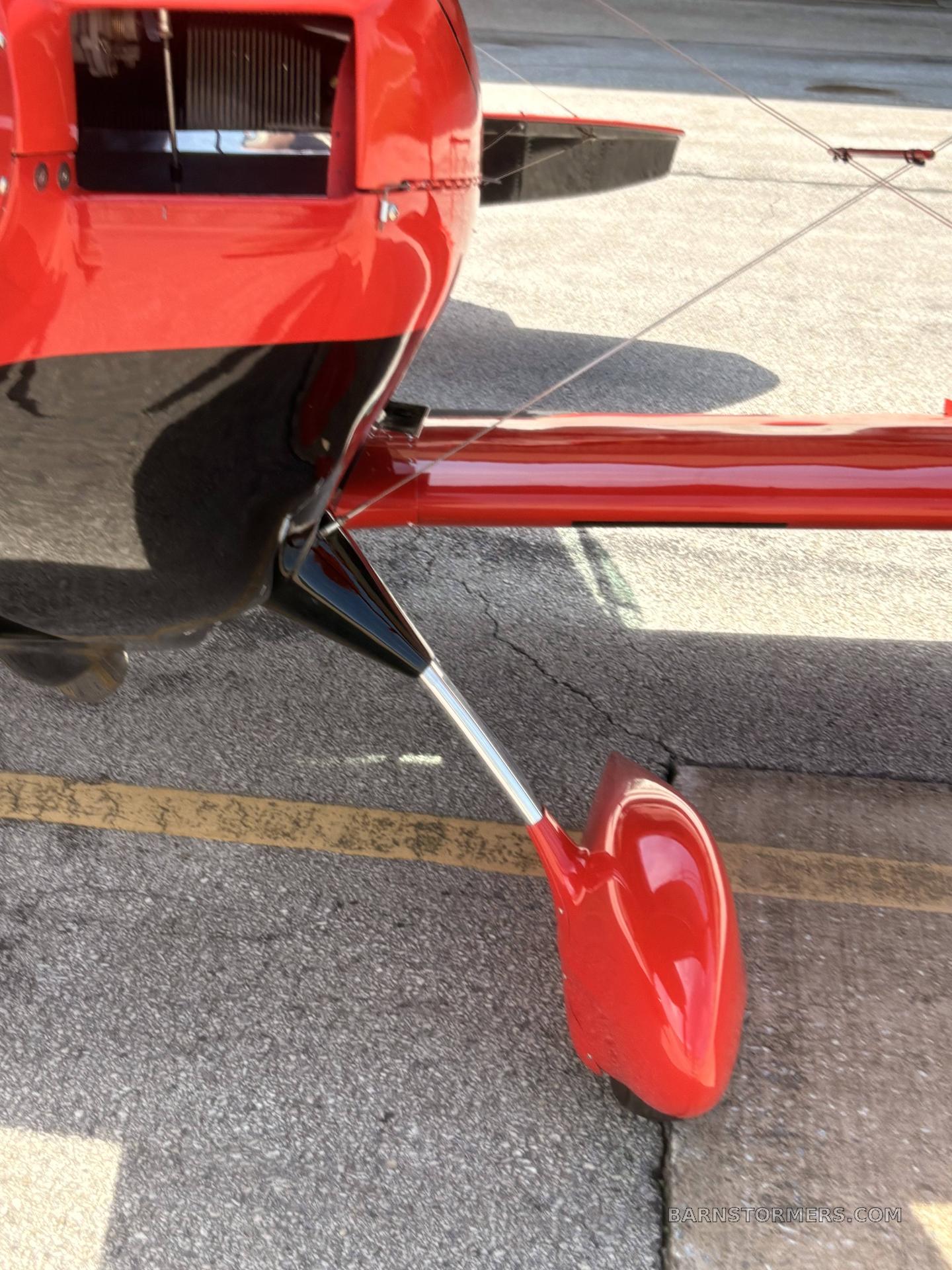 PITTS S1-S EXP 3