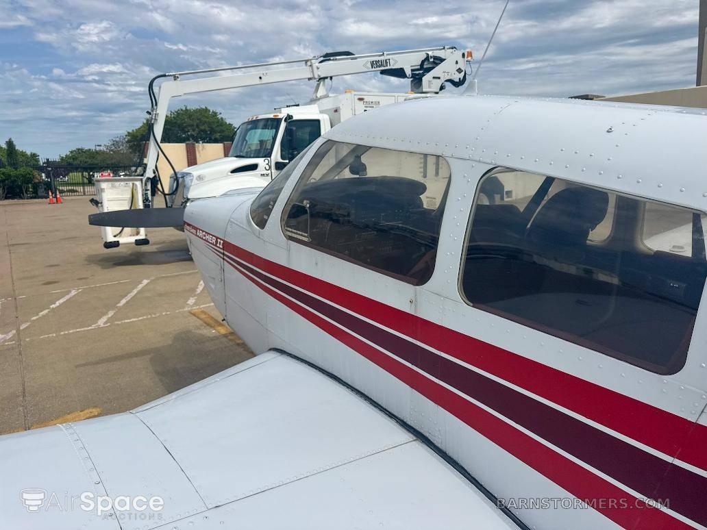 1977 PIPER ARCHER | N38840 4